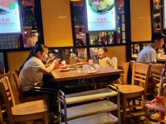 大堂-锅玖玖火锅(马鞍山路家乐福店)