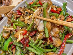 -刘师父老汉口江湖菜(蔡锷路店)
