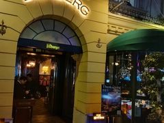 -碧特博格·20年品牌西餐厅(芜湖路店)