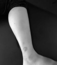 -明星刺青·洗纹身