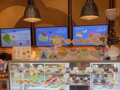 -仟吉·ART FARM主题店(菱角湖万达店)