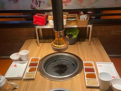 -炉小哥烤肉(熙地港店)