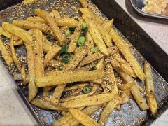 -船梆煮•蒸汽海鲜·生腌干蒸(五四广场店)