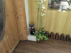 -猫的茶·猫咖