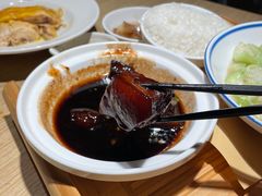 外婆红烧肉-佬肥猫(南翔印象城MEGA店)