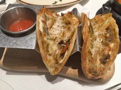 -黑宝石西餐厅(汇励99城市公园店)
