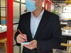 -蛙一刀·麻椒鱼火锅(金仙桥店)