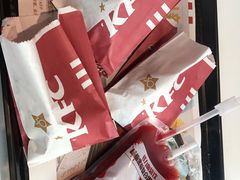原味吮指鸡-肯德基(新阳光店)