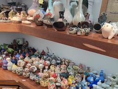 -碰瓷儿陶艺DIY体验馆(五道营胡同总店)