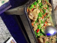 -蘭奢雅集·江浙菜(青山江滩店)