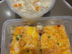 -老通城豆皮大王(吉庆街店)