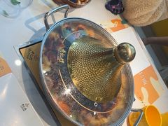 -黄记煌三汁焖锅(崇文门店)