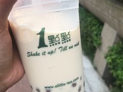 -1点点(建设六马店)
