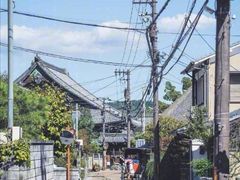 -六本木新城展望台(东京城市景观)