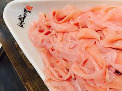 -纸盐河码头火锅(十八梯店)