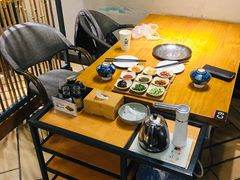 -禾记花园涮肉餐厅