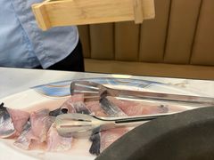 -鱼教头石泉老街石锅鱼(高新店)