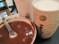 -鲜芋仙(观音桥大融城LG店)