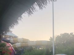 -上海玛雅海滩水公园