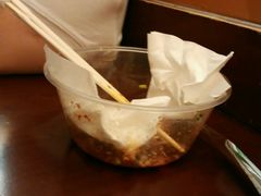 -幺不倒重庆小面(大梁店)