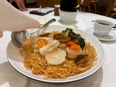 -金悦轩海鲜酒家(拱北店)