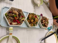 -开海·红岛海鲜虾水饺(石老人店)
