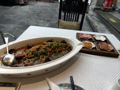 -卫鼎轩·曹公馆(鼓楼店)