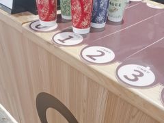 -霸王茶姬(上海静安大悦城店)