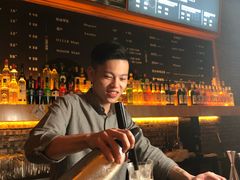 -HIB HUB公社(解放西路店)