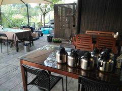 露天位-品渔味湖鲜馆(拈花湾店)