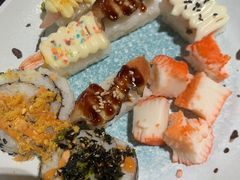 -汉丽斯巴西烤肉自助(市南店)