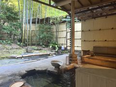 -有马温泉 竹取亭円山温泉旅馆