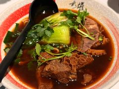 牛四宝面-静香HOUSE·全时段融合餐厅(七星欢乐颂店)