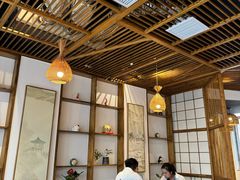 -衣川小森林·料理·寿司(鸿铭中心店)