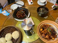 -浔庐餐厅•江西老字号•九江菜(南湖国际店)