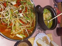 -杨记隆府重庆江湖菜(大悦城店)