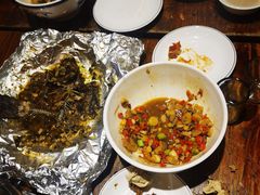 -衡厨·衡阳土菜(中南店)