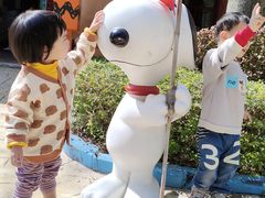 -史努比缤纷世界