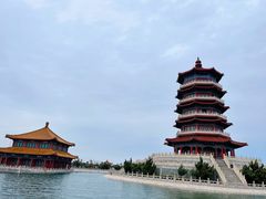 -八仙过海景区