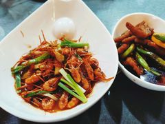 -渔家故事(北二环西路店)