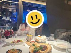 -燃扒房Steakhouse(皇庭店)