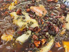 -笑红饭庄