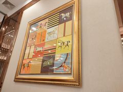 -金时代顺风大酒店(静安大融城店)
