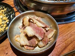-九田家黑牛烤肉料理(新辰里亚运村店)