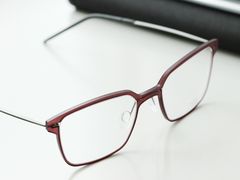 -目艮眼镜SHOWROOM(品牌集合店)