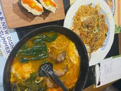 -古田居·特色寿司料理(骏欣中心店)