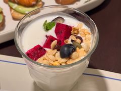 -沏点Trattoria意大利餐厅(新街口店)