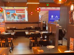 -探鱼·鲜青椒爽麻烤鱼(三水广场店)