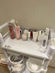 -JNK皮肤管理中心