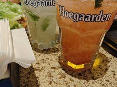 -首尔烤肉大排档(合生汇店)
